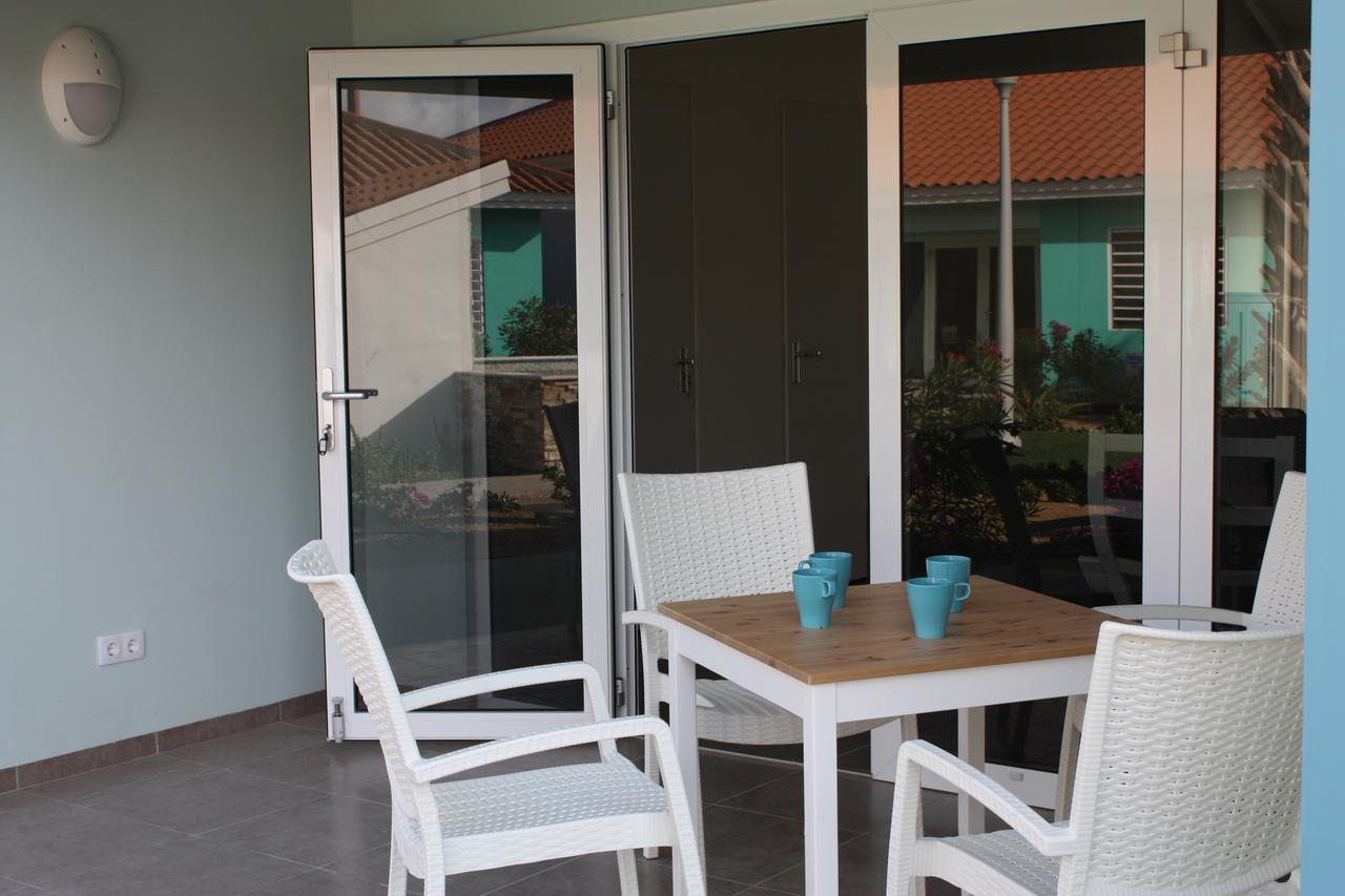 Blije Rust Apartman Blue Bay Kültér fotó
