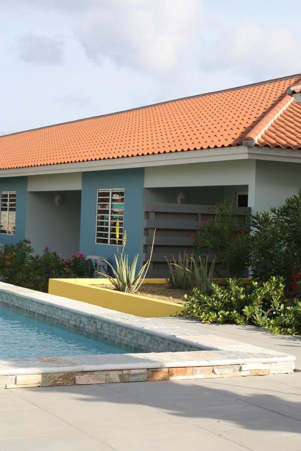 Blije Rust Apartman Blue Bay Kültér fotó