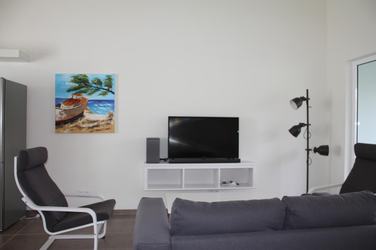 Blije Rust Apartman Blue Bay Kültér fotó
