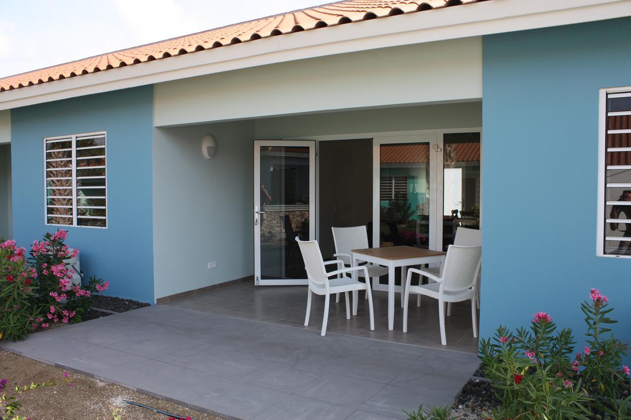 Blije Rust Apartman Blue Bay Kültér fotó