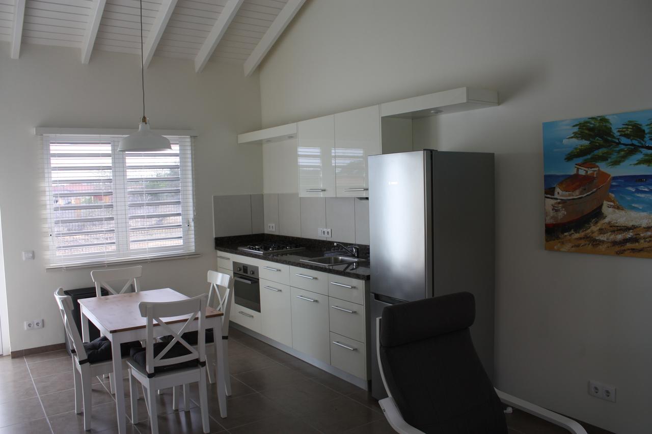 Blije Rust Apartman Blue Bay Kültér fotó