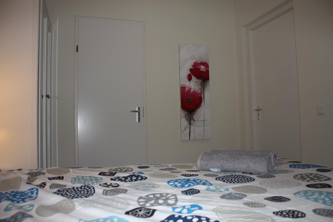 Blije Rust Apartman Blue Bay Kültér fotó