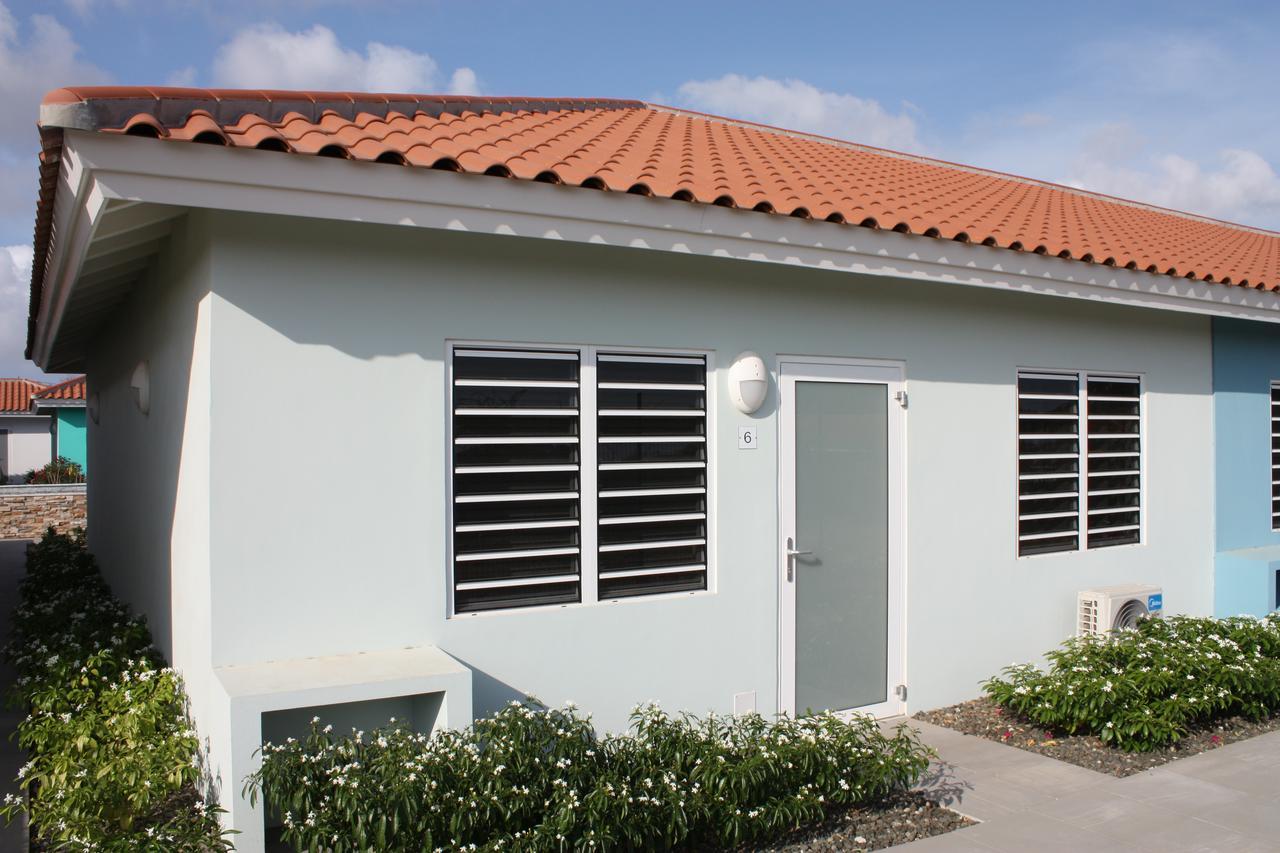 Blije Rust Apartman Blue Bay Kültér fotó