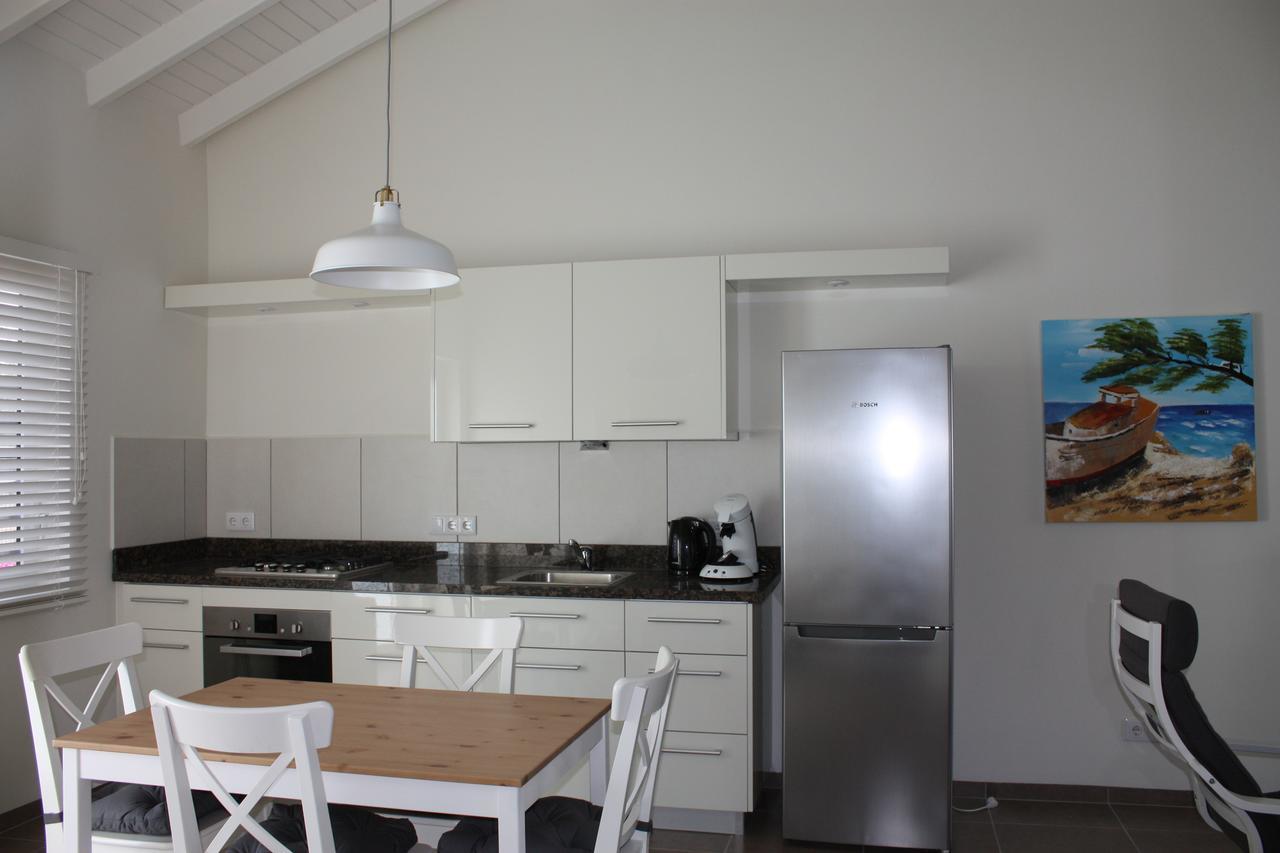 Blije Rust Apartman Blue Bay Kültér fotó